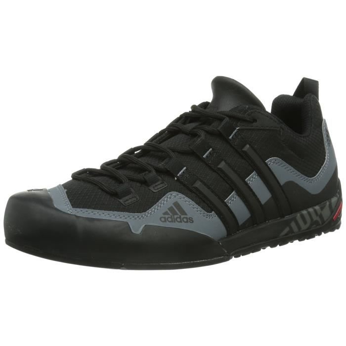 bottine homme adidas