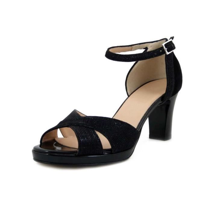 Sandale italienne femme 2025