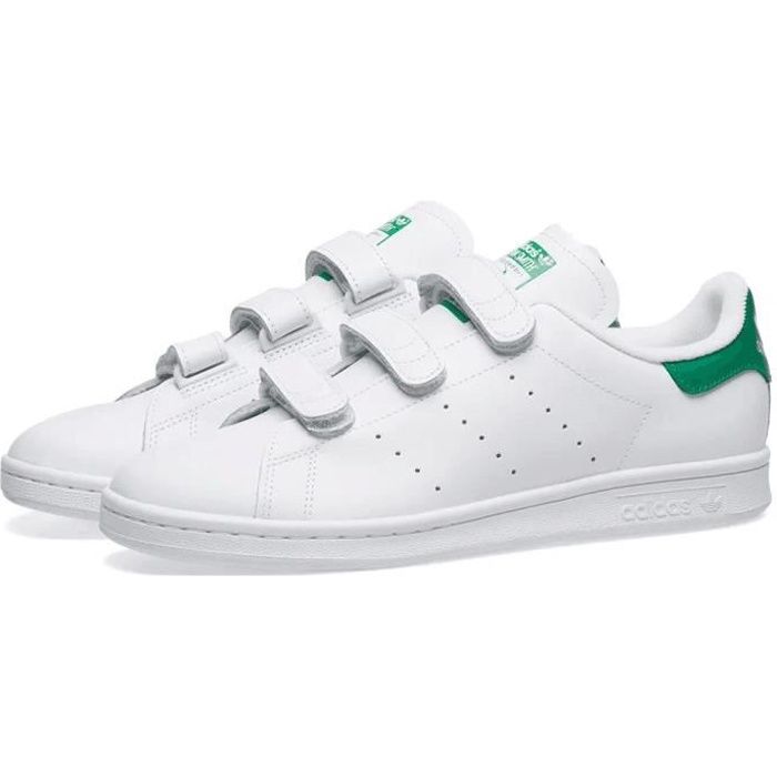 stan smith scratch pas cher femme