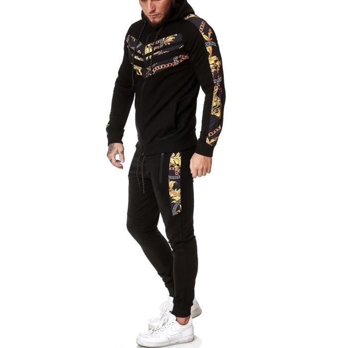 Survet shop versace homme