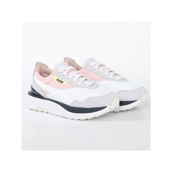 Basket femme puma soldes online