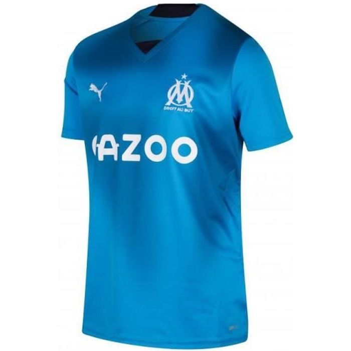 Tenue bébé OM domicile 2023/24 sur