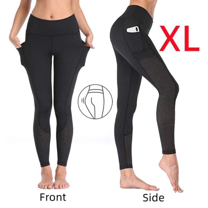 Legging femme taille haute online