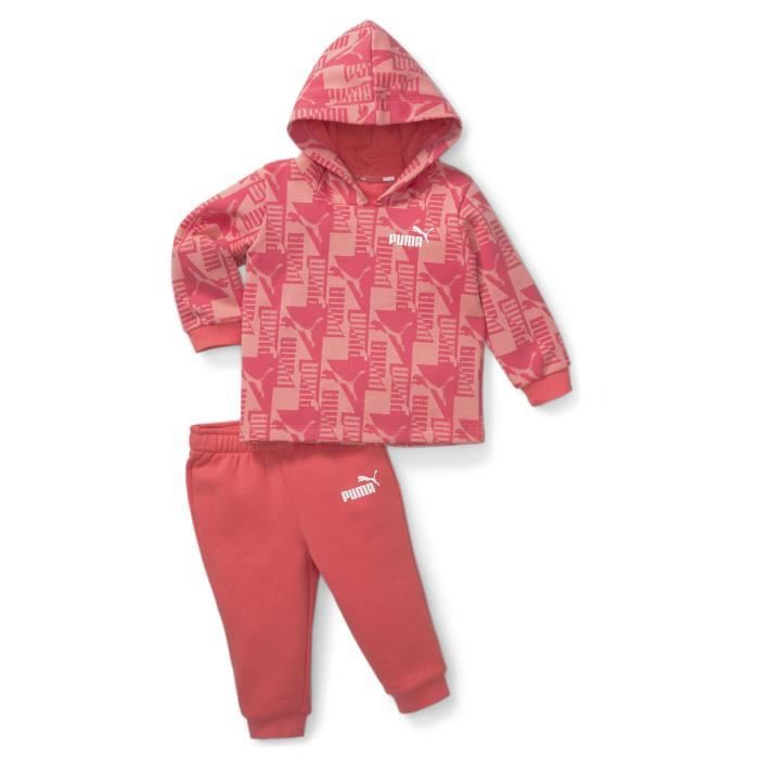 Survetement sales puma bebe