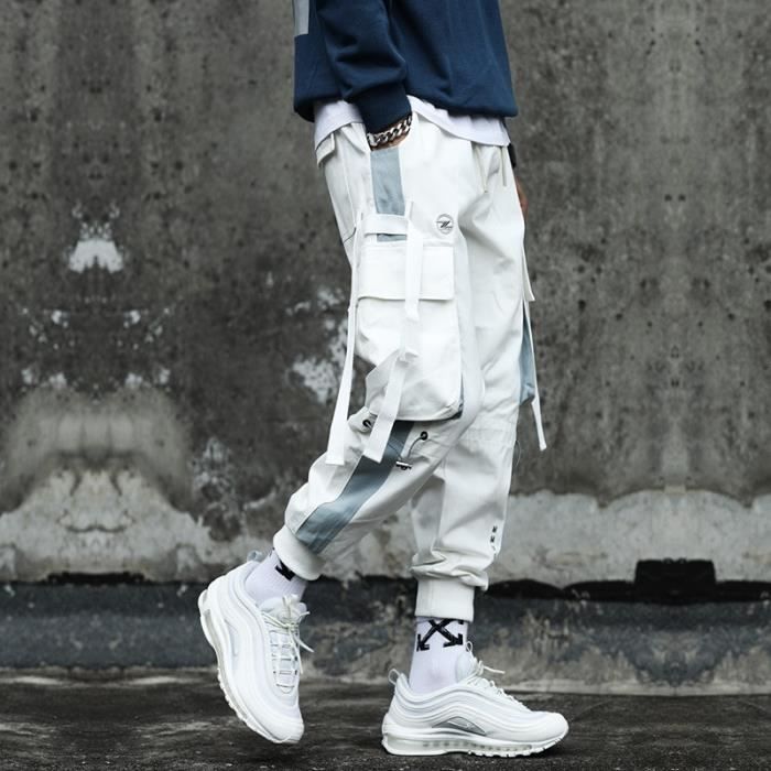 Tenue hip hop chic hotsell