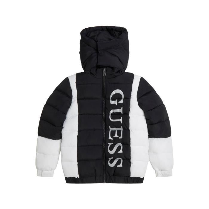 Doudoune guess enfant on sale