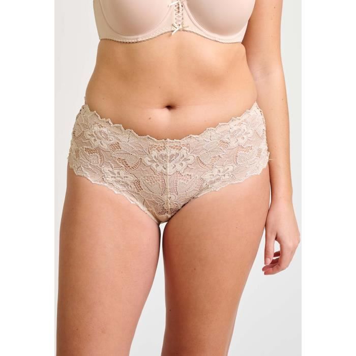 Culotte arum 2025