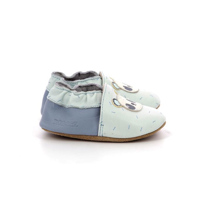Chaussons discount robeez garçon