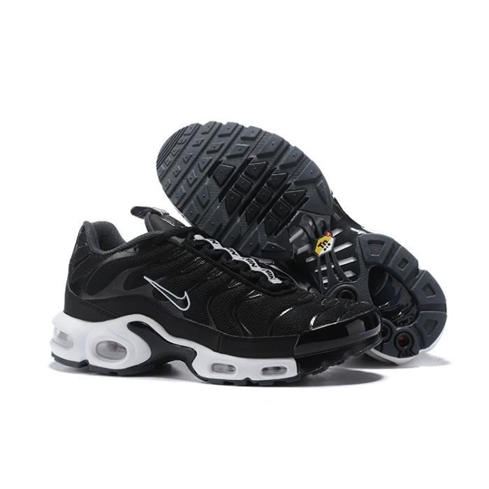 Nike tn noir et blanc femme top