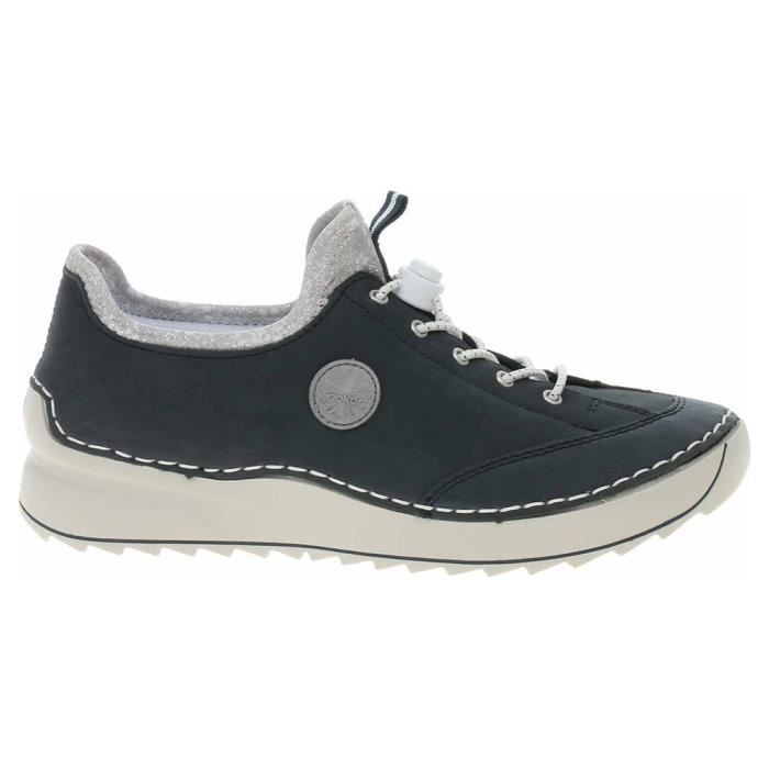 Rieker Chaussures RIEKER 5155814 Noir - Femme/Adulte