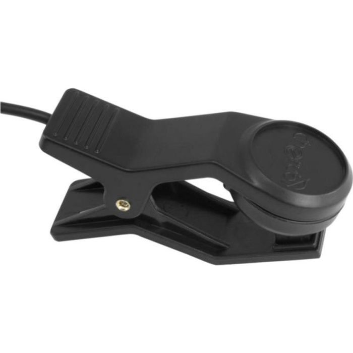 Homyl /à clipser Micro pour guitare classique acoustique Pr/éampli amplificateur Haut-parleur son trou