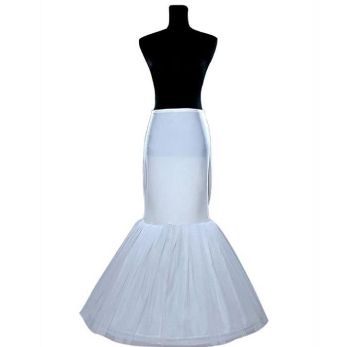 Jupon sirene 1 cerceau shop