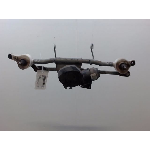 Kit Tringlerie D'Essuie-Glace Pour Suzuki Wagon R / Agila - Neuf - Pièce Aftermarket