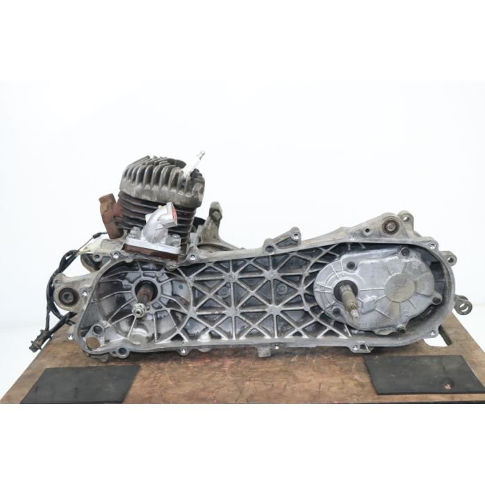 Moteur vivacity 50 2t