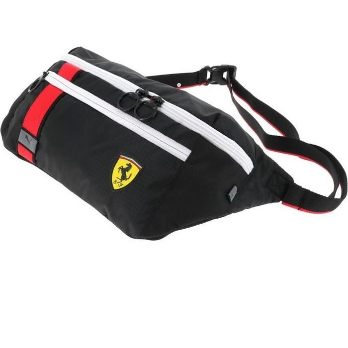 Sac banane Puma SCUDERIA FERRARI RACE