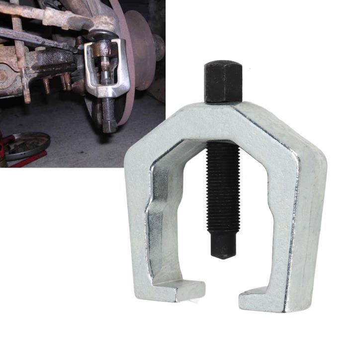 FreeTec Kit De 6 Extracteurs Rotule & Biellette Direction - Bras Pitman, Séparateur Rotule 22 Mm - 10
