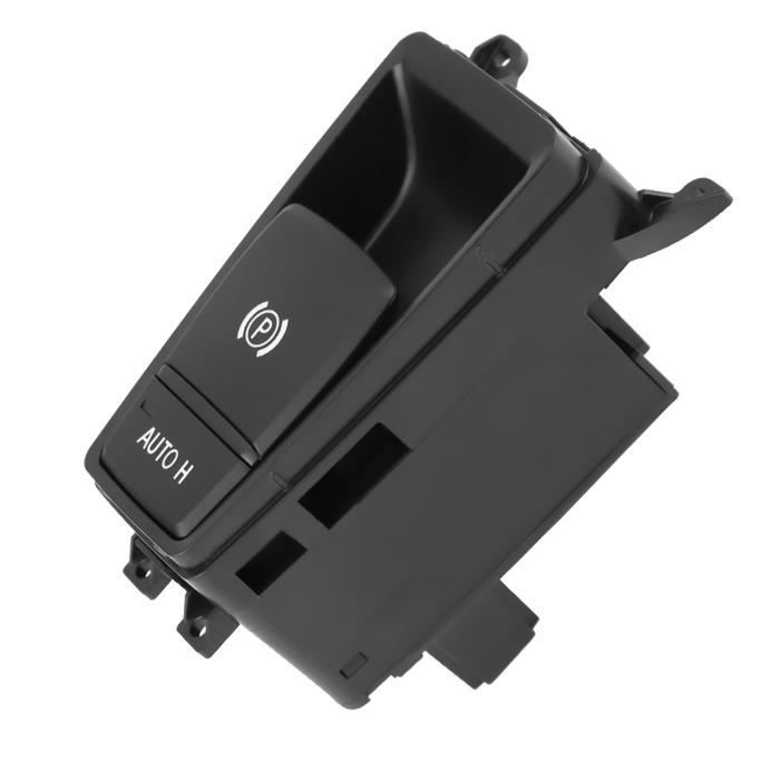 Commutateur à Bouton Poussoir, AC220V / 380V 10A Interrupteur à Bouton De Commande De Puissance étanche Monophasé/Triphasé, Bouton De Commande Marche/Arrêt Avec Coquillage, Interrupteur Machine Outil