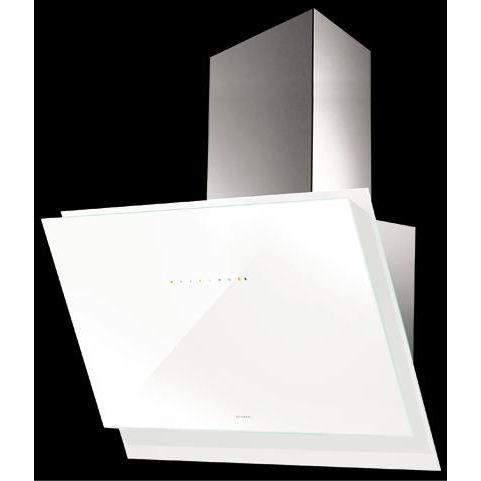 Hotte Decorative Roblin Gliss 800 Blanc 5059001 Achat Vente Hotte Cdiscount