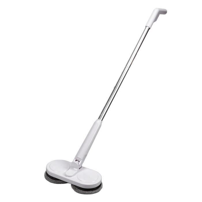Ponceuse Girafe Avec Aspirateur Cireuse à Parquet Électrique 5 En 1 - Polisseuse Et Laveur De Sols Puissant Avec Double Tête, Idéal Pour Parquets Et Carrelages Ponceuse Girafe Avec Aspirateur Cireuse à Parquet Électrique 5 En 1 - Polisseuse Et Laveur De Sols Puissant Avec Double Tête, Idéal Pour Parquets Et Carrelages
