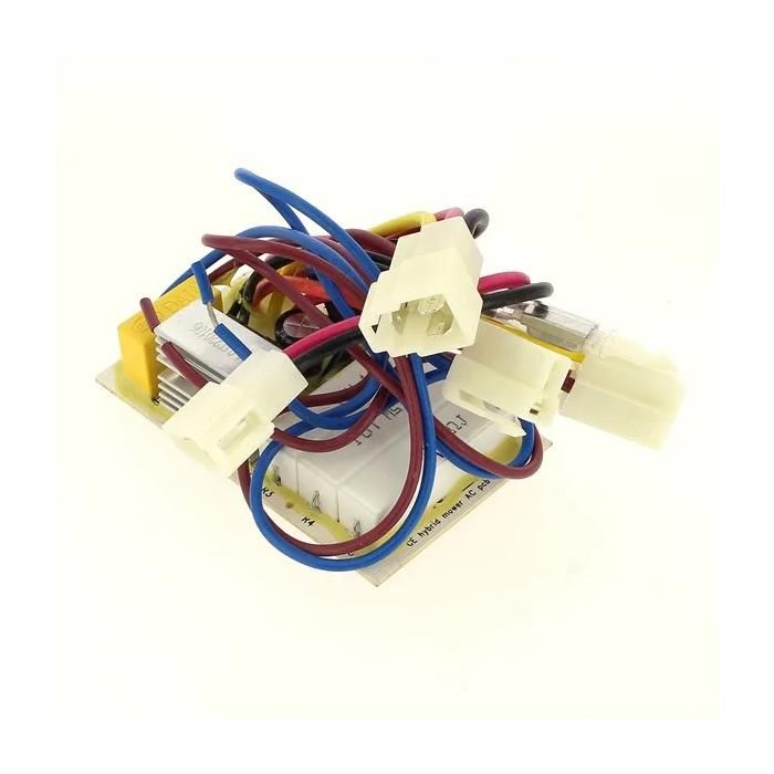 Module electronique 5131042859 tondeuse a gazon ryobi