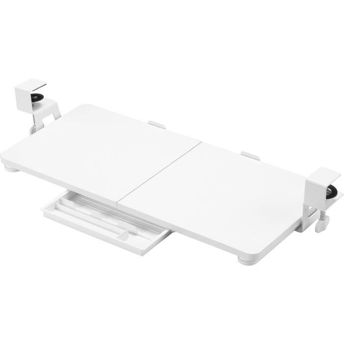 Support de clavier de repose-poignet de taille XL ... - Grandado