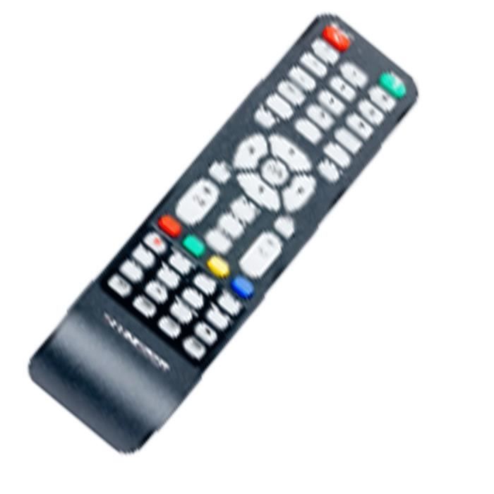 Télécommande NEUVE Pour Téléviseur Schneider Modèle SC-LED43SC400ATV | Sous Emballage D'origine