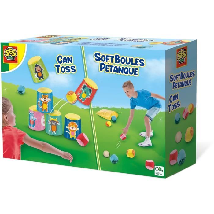 SOLDES Achat Jeux de plein air - France pas cher