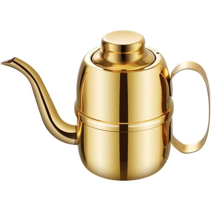 Pulvérisateur D'huile, Vaporisateur D'huile En Verre 580 Ml