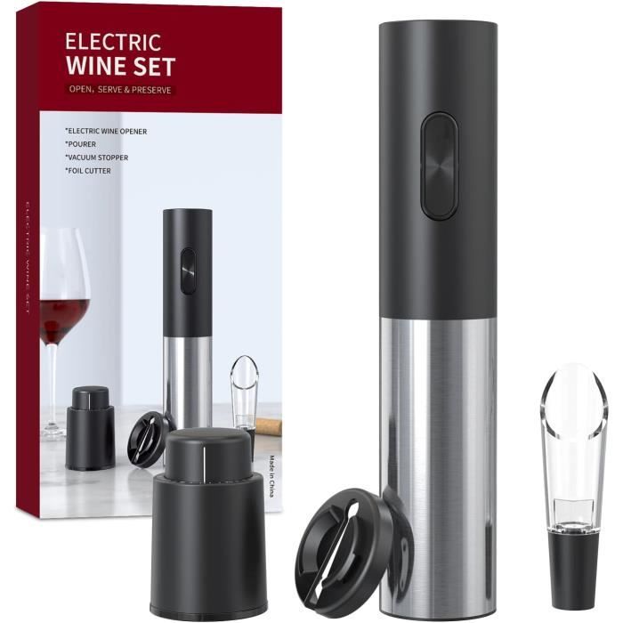 Machine à Sceller à Induction Automatique 1800W – Diam. 20-100 Mm – Neuf