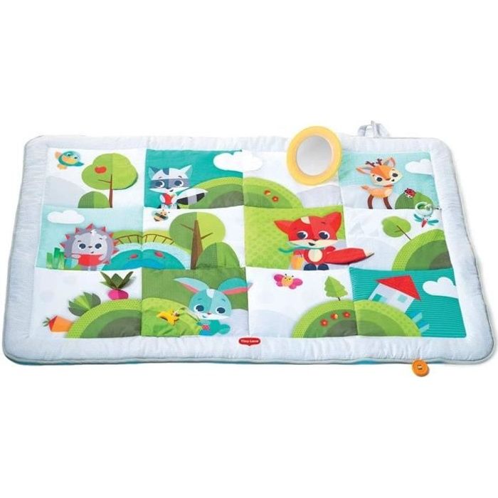 Tiny Love Tapis super Meadow Days