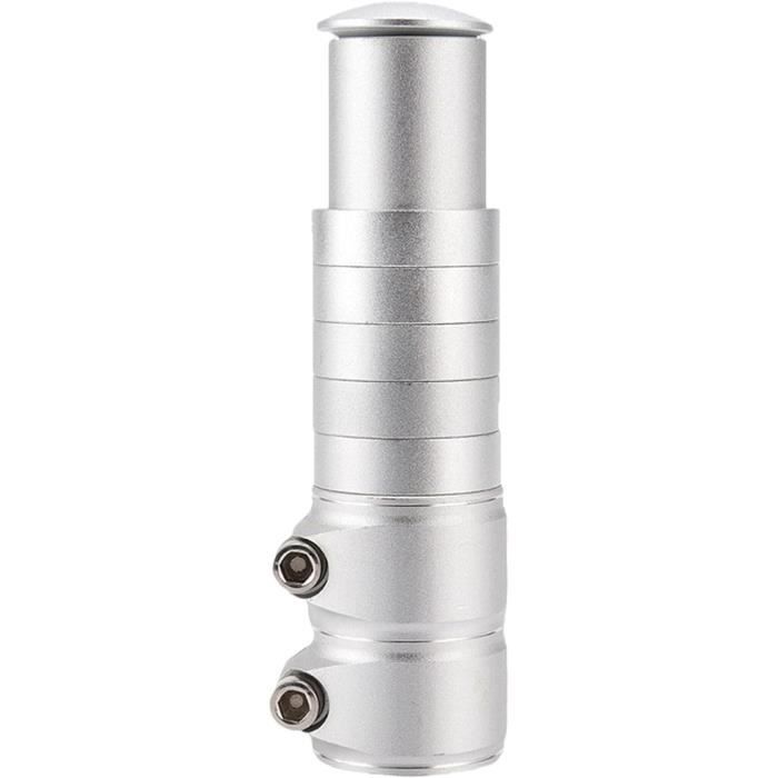 Rehausseur De Potence Vélo ENGWE - Alliage Aluminium, 4 Tailles (115 à 210 Mm), Pour VTT, Route - 4