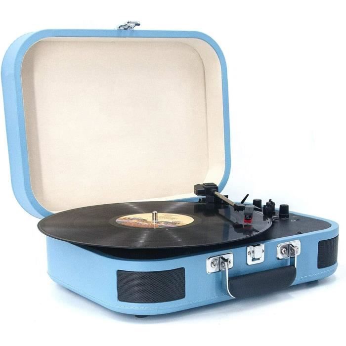 Aiguilles Stylet Phonographe Tourne-disque Double Aimant - Lot De 200 Aiguilles De Rechange