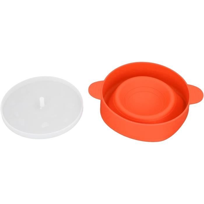 Lot De 150 Bols Jetables En Papier De 591 Ml, Passent Au Micro-ondes, Résistants Au Trempage, Avec Motif Pétales D'infini, Parfaits Pour La Soupe, La Salade, Les Collations Et Les Repas