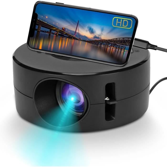 Projecteur De Pâques Pour Enfant - 2 Lampes De Poche Avec 16 Disques D'images - À Partir De 3 Ans
