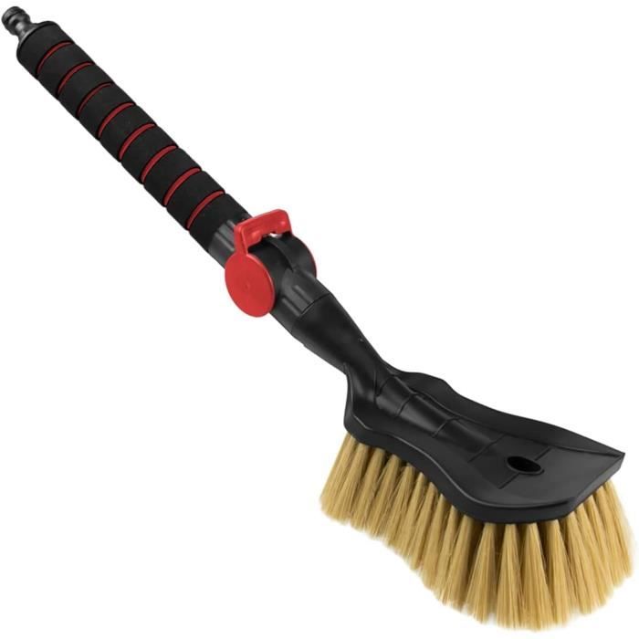 Brosse Souple Premium Tough1 Pour Cheval - Neuf