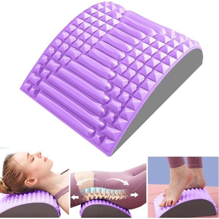 Renfort De Cheville Et Pied - Planche D'Étirement Mollets Portable Pour Hommes, Femmes, Adolescents