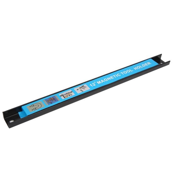 Boîte à Outils Magnétique S&G Tool Aid N°14400 - Porte Boulons Et Prises, Pratique Pour Le Garage