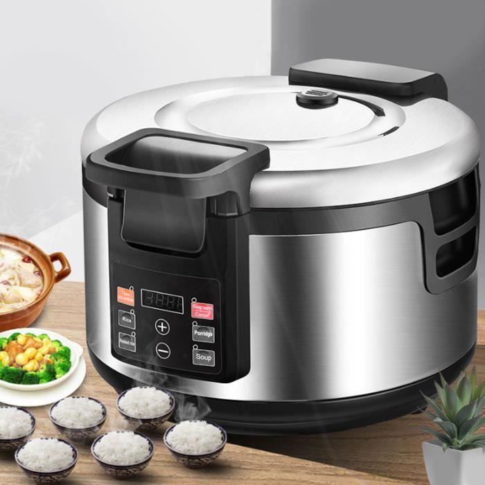 Cuiseur à riz haute pression COUCOU 10 tasses non New | Ubuy