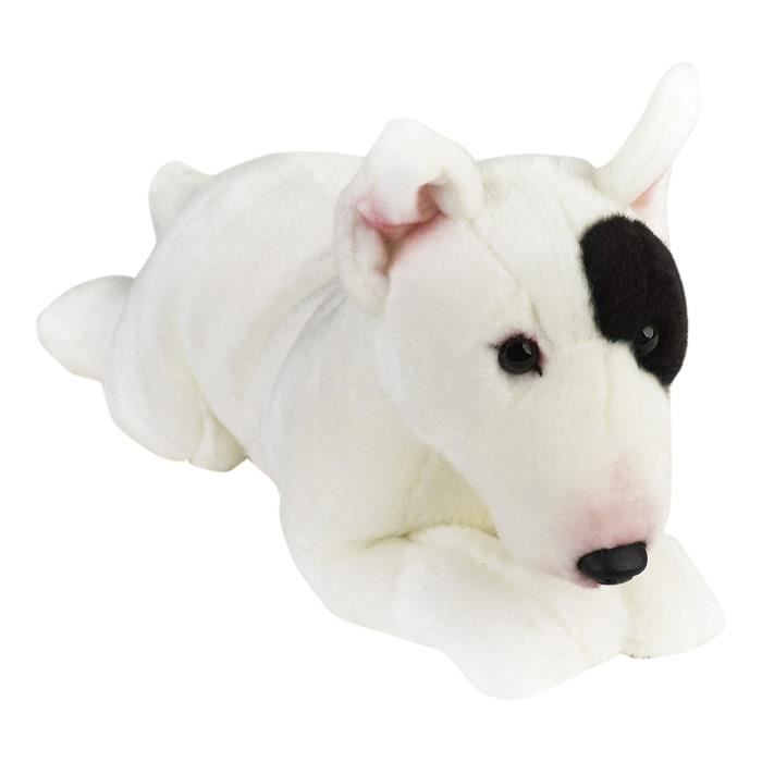 Peluche store bull terrier