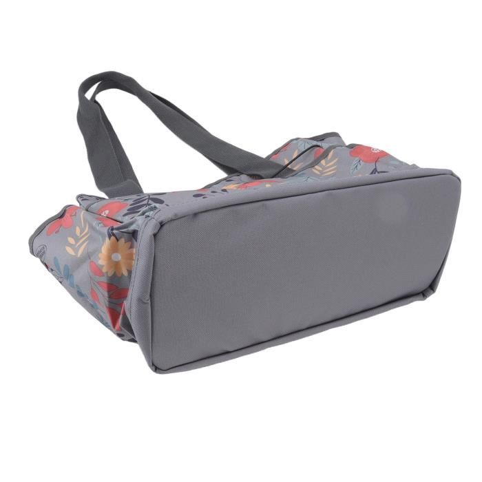 Linkidea Sac De Tennis De Grande Capacité, Rangement Vertical De