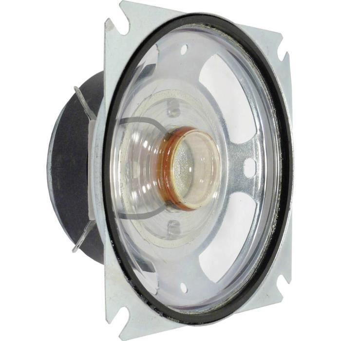 VISATON W 165 A 2 OHM 🎶 Skladem Za 2 030 Kč Z