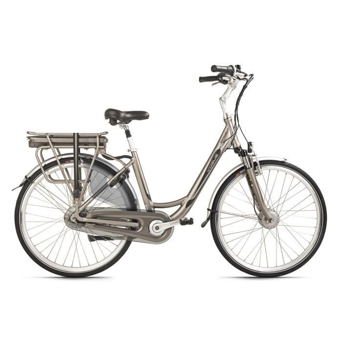 Velo electrique vogue deals