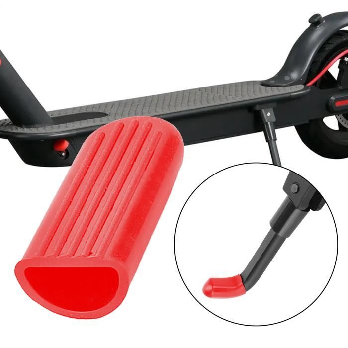 Support De Pied Pour Trottinette électrique - Métal Renforcé | Compatible SmartGyro Et Autres Modèles | Stabilise Le Stationnement