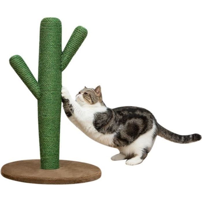 Yangbaga Griffoir Pour Chat De Qualite Superieure Pour Chat 62 Cm Vert Et Marron Manuel En Francais Inclus Cdiscount Animalerie Yangbaga Griffoir Pour Chat De Qualite Superieure Pour Chat 62 Cm Vert Et Marron Manuel En Francais Inclus Cdiscount Animalerie