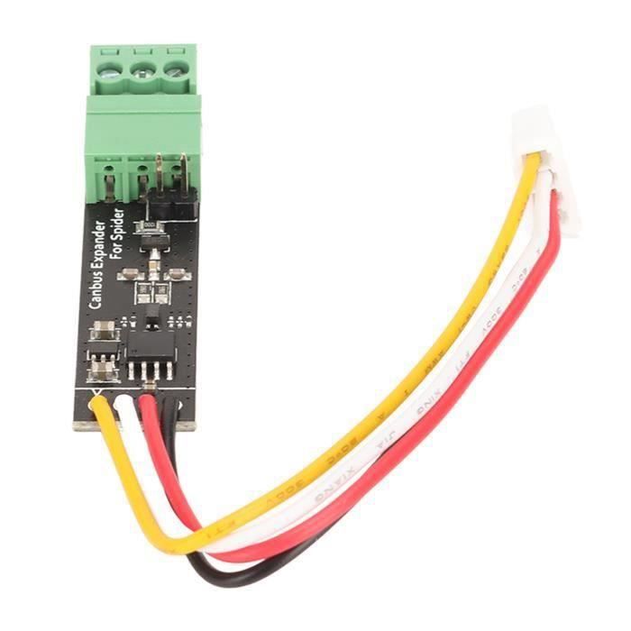 Fdit Module émetteur-récepteur RS485 Module émetteur-récepteur 433 MHz