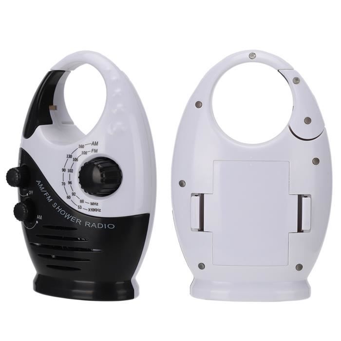 Radio AM Portable Réception FM Haut Débit, Radio Transistor, Avec Haut-parleur, Prise Casque Vert 99089839 Radio AM Portable Réception FM Haut Débit, Radio Transistor, Avec Haut-parleur, Prise Casque Vert 99089839