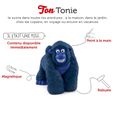 tonies® - Figurine Tonie - Les As De La Jungle - Miguel - Figurine Audio pour Toniebox-1