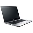 Ordinateurs portables HP EliteBook 840 G3 Intel Core i5 6300U Dual Core RAM 8G SSD 128G 14 Windows 10 Pro Intel HD 520 143602-1