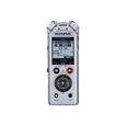 OLYMPUS Dictaphone Numérique LS-P1 - Permet de profiter d'un son clair avec peu de bruit-1