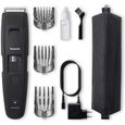 Tondeuse à barbe longue Panasonic ER-GB86-K503 - 58 réglages - 3 accessoires - 50 min d'autonomie-1